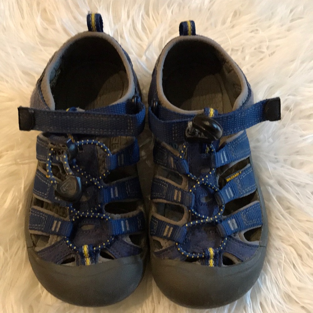 Kids Keen Sandals